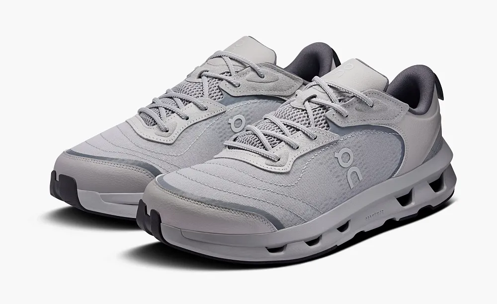 On Cloudzone Moon Alloy Rock