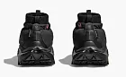 Hoka Kaha 2 Frost Moc GORE-TEX Triple Black