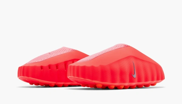 Nike Mind 001 Mule WMNS Solar Red 