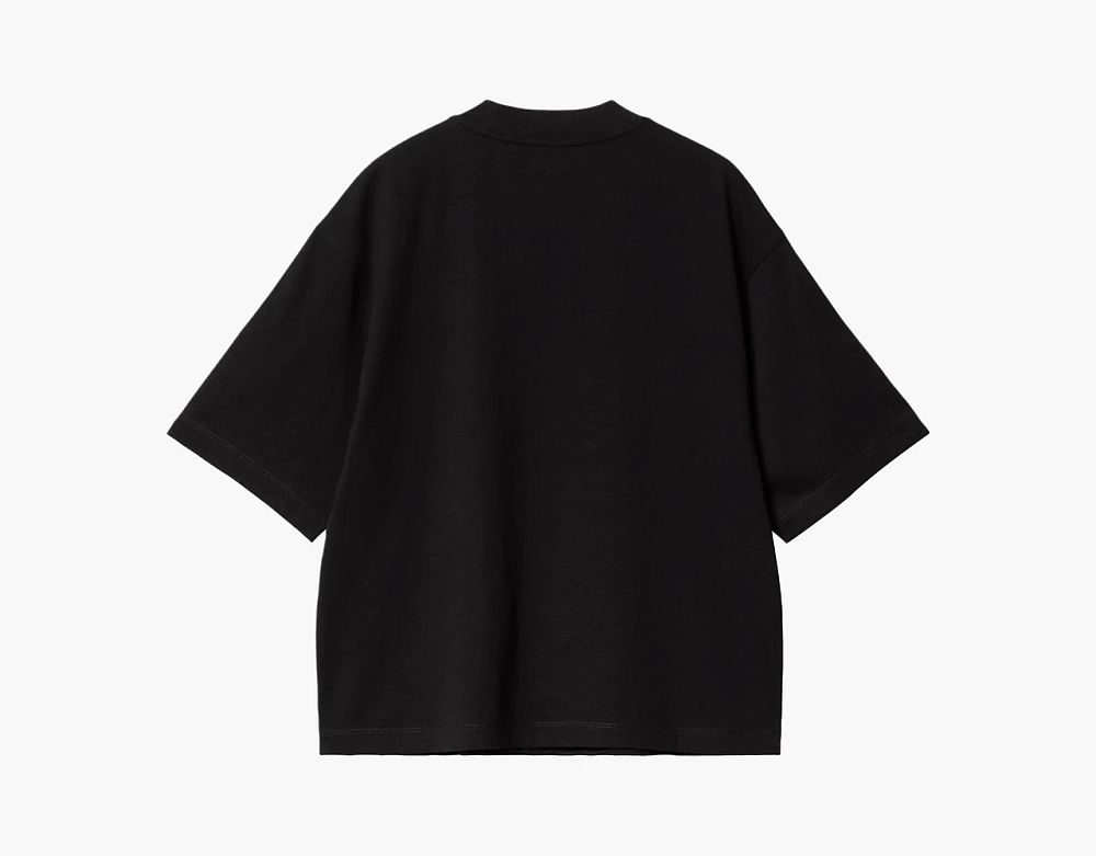 Carhartt WIP SS25 W' SS Greatest Flicks T-Shirt T