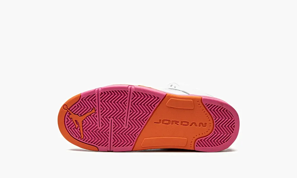 Air Jordan 5 Pinksicle