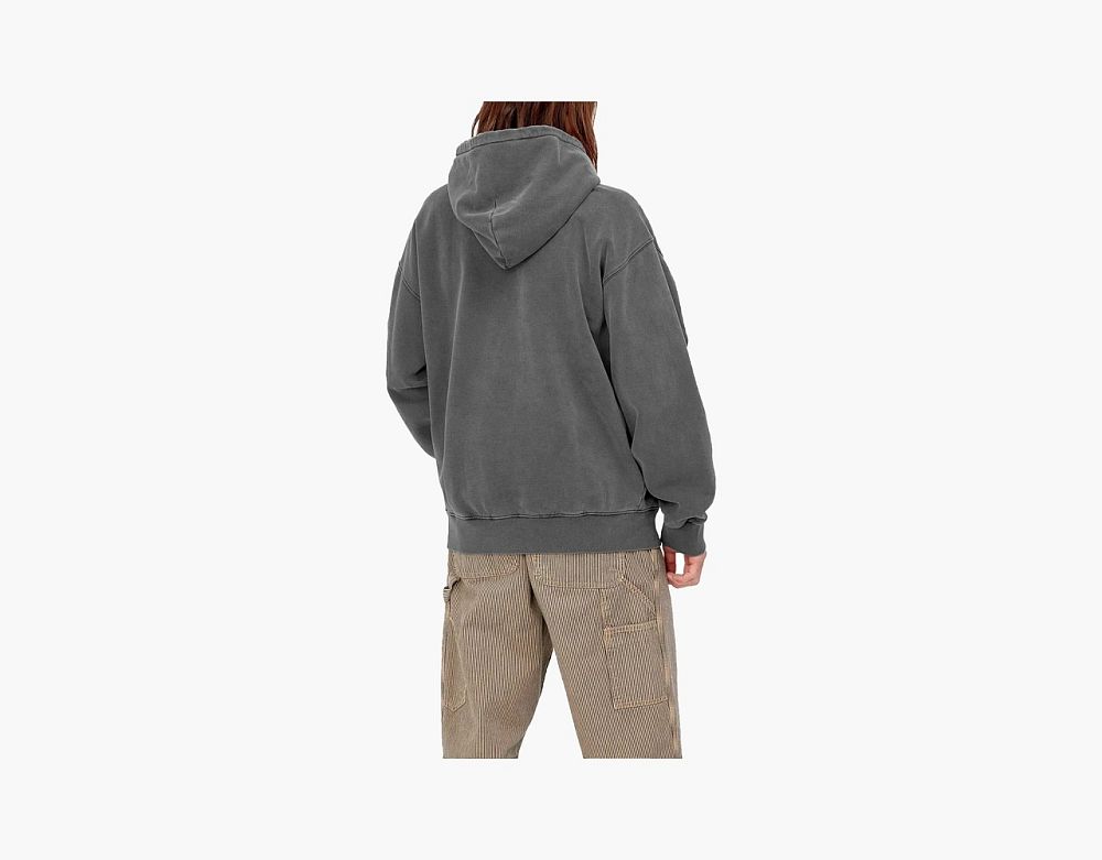 Carhartt WIP FW23 Vista Sweat Logo