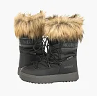 Moon Boot LTrack Monaco Low WP Black