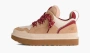 UGG Lowmel Driftwood Biking Red 