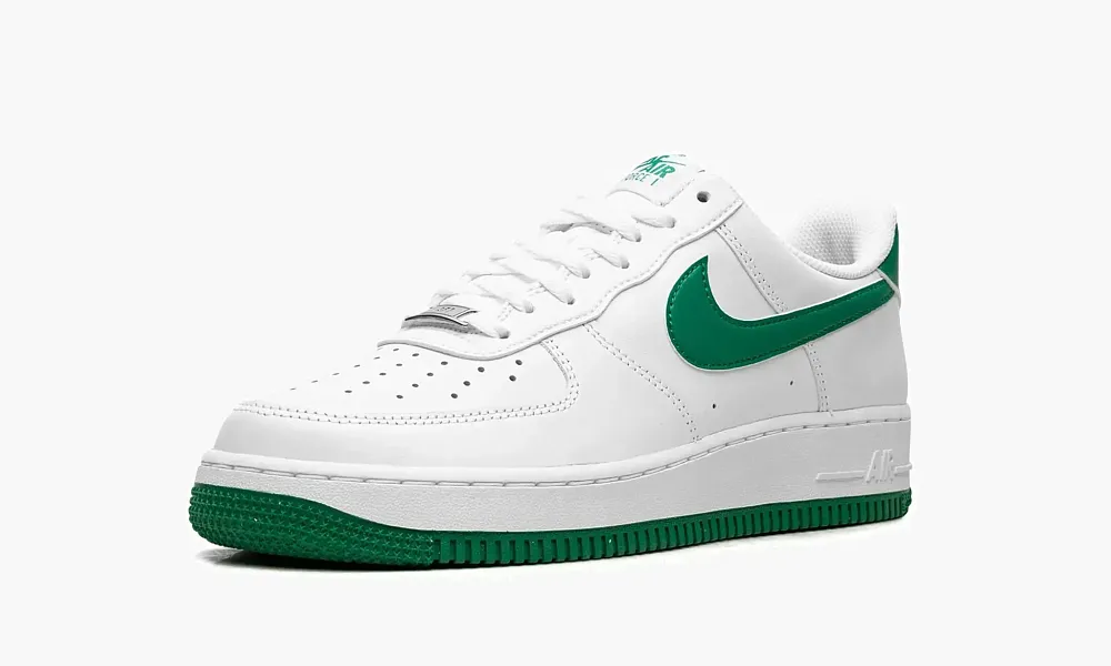 Air Force 1 Low Malachite