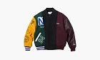 Supreme X Mm6 Jacket Maison Margiela