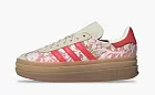 Adidas Liberty London x Gazelle Bold WMNS Kazusa Pattern
