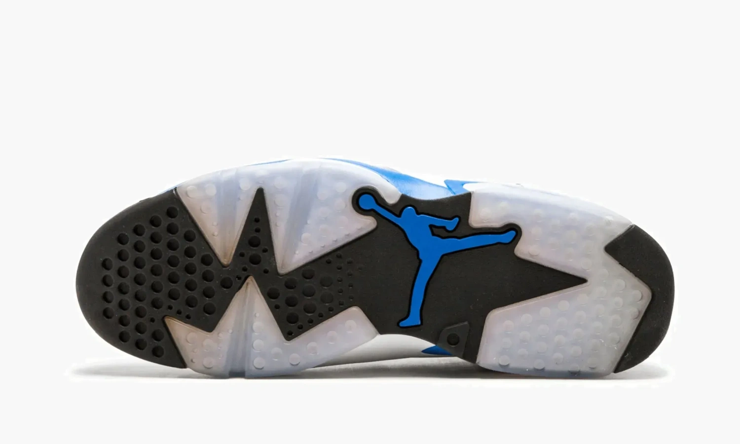 Air Jordan 6 Retro Sport Blue 