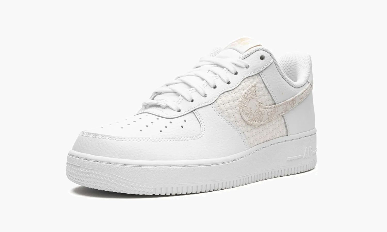 WMNS Air Force 1 '07 SE "Flower Swoosh" 