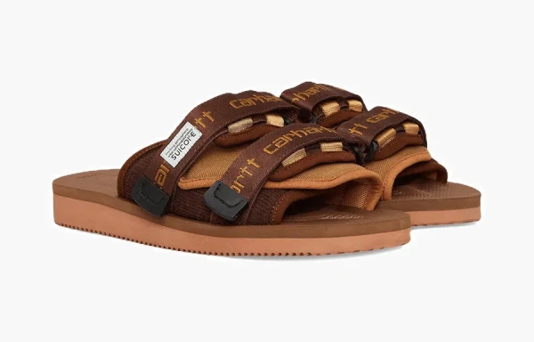 Carhartt WIP x Suicoke 