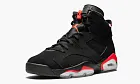 Air Jordan 6 Retro Infrared 2019