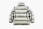 Spyder x C.P. Company D.D. Shell Puffer Jacket Rocky