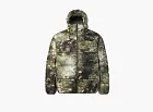 Nike ACG Lunar Lake Puffer Jacket Green