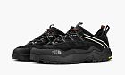 The North Face Clyffe Ultra TNF Black / TNF Red