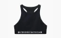  Chrome Hearts Black Embroidered Band Sports Bra Black 