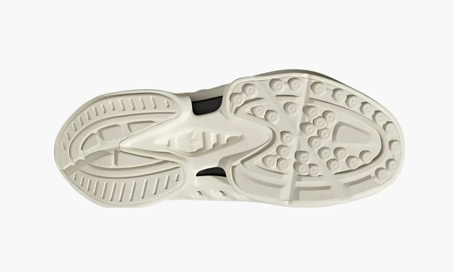 Adidas adiFOM Climacool White Black 