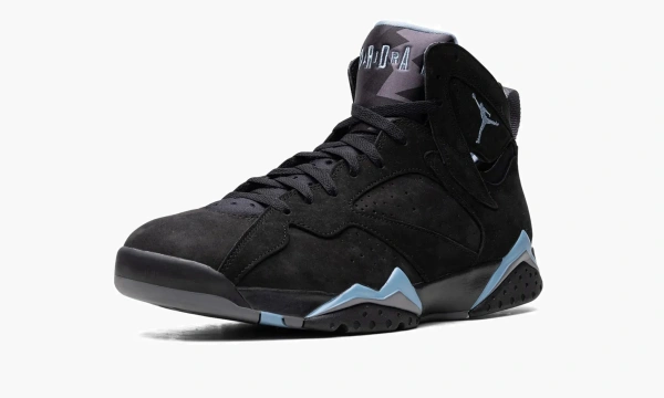 Air Jordan 7 Chambray 
