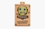 Fuggler Funny Ugly Monster Foolish Four Eyes (23.7 CM) 