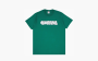 Supreme x Homerun Tee "Light Pine" 