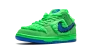 Nike SB Dunk Low Grateful Dead - Green Bear 