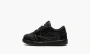 Air Jordan 1 Retro Low OG SP TD Travis Scott Black Phantom 