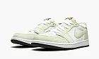 Air Jordan 1 Low OG Ghost Green