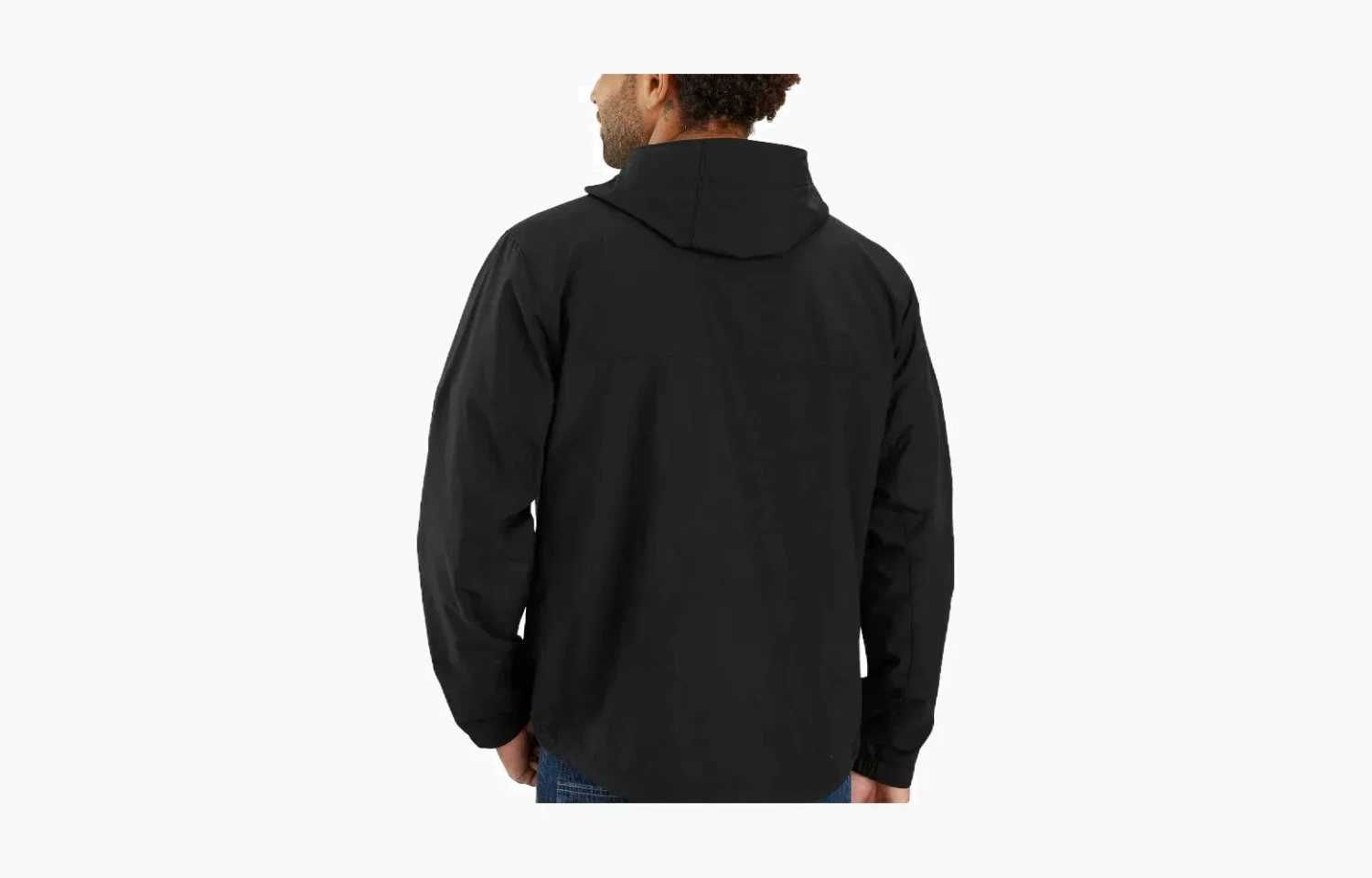 Carhartt 105749 RAIN DEFENDER Logo LOOSE FIT 