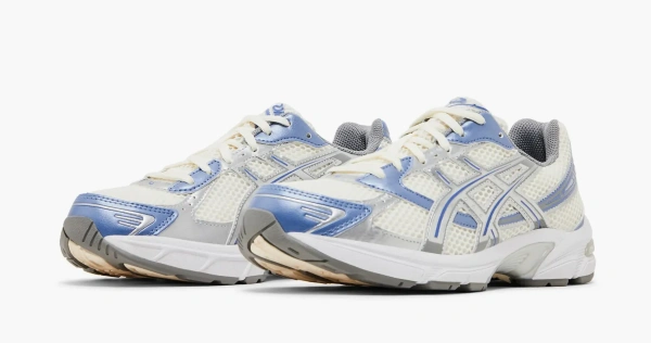 Asics Gel 1130 Cream Blueberry 