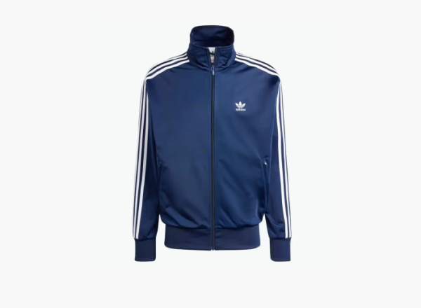 Adidas Originals Adicolor Classics Firebird Track Top Night Indigo  Adidas Originals Adicolor Classics Firebird Track Top Night Indigo