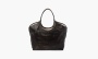 фото Miu Miu  Leather Tote Bag "Sand/Coffee" (Miu Miu)-