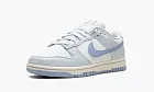 Nike Dunk Low Next Nature WMNS Blue Tint