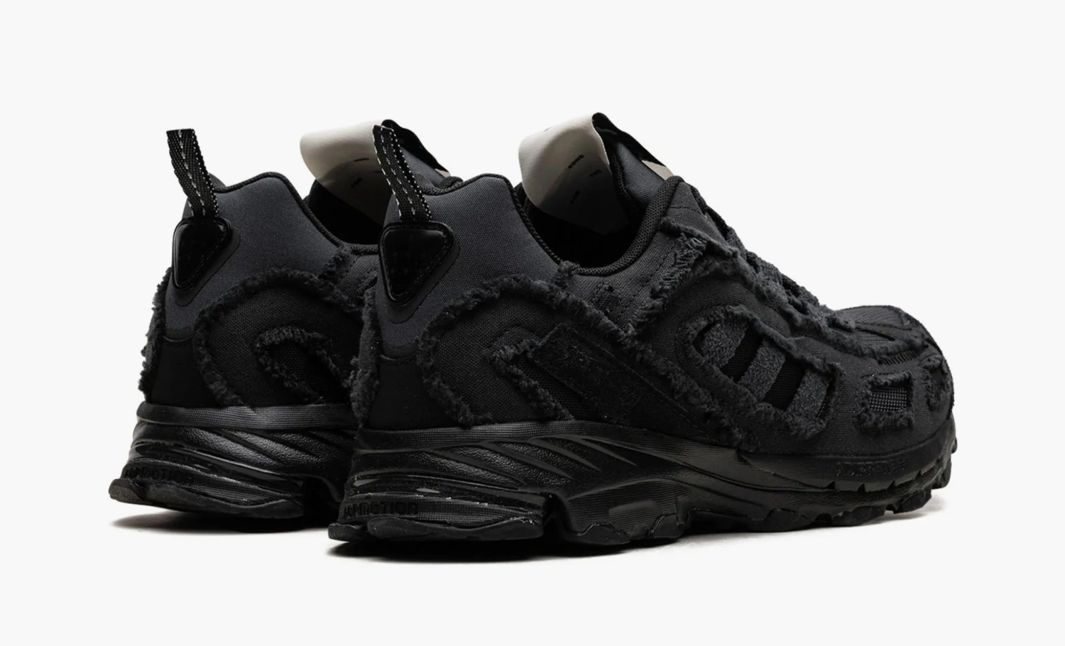 Adidas Shadowturf x Song for the Mute Black Night Grey 