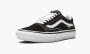 Vans Skate Old Skool Black / White 