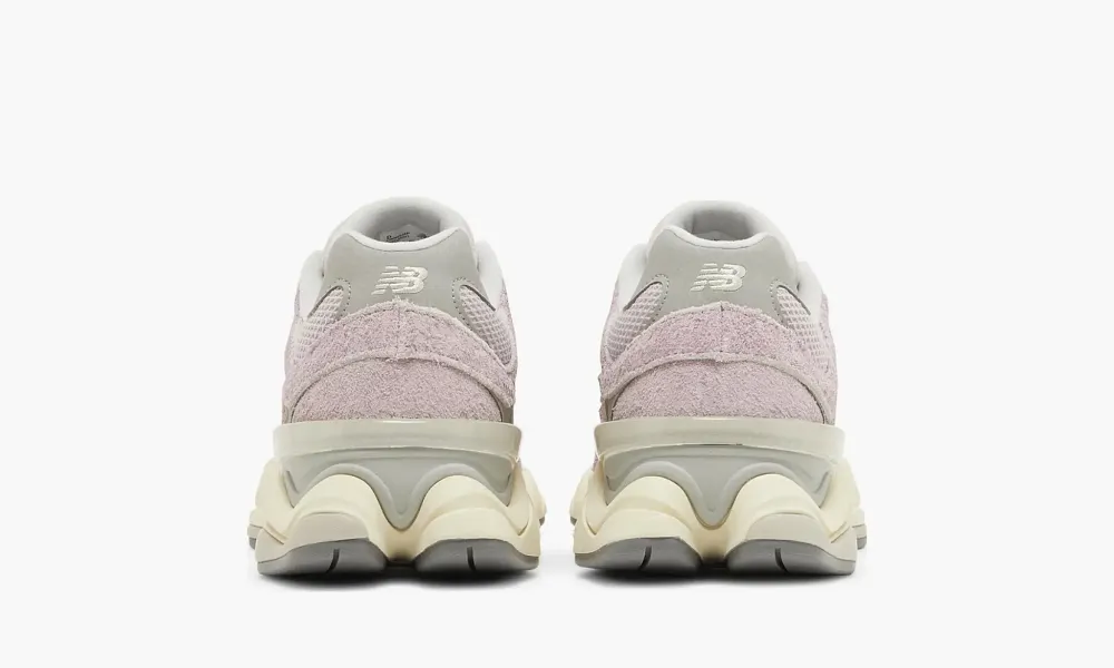 New Balance 9060 December Sky