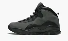Air Jordan 10 Retro Bg Shadow