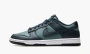 Nike Dunk Low PRM Armory Navy 