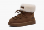 Dickies Snow Boots WMNS "Brown" 