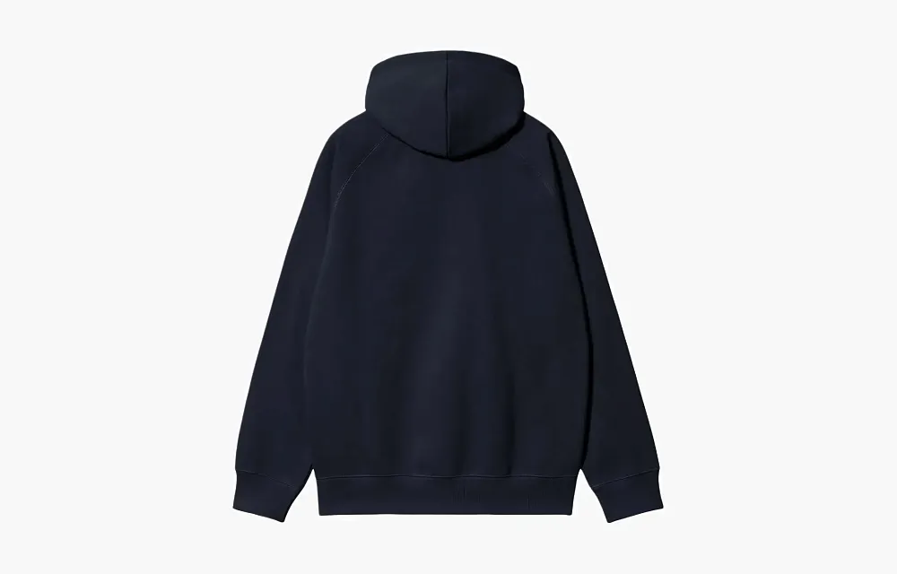 Carhartt WIP WIP Hooded Chase C