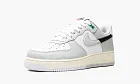 Air Force 1 Low Split - Light Silver