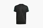 Adidas Mercedes Amg Petronas Formula Team Dna T-Shirt Black/White