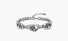 СDior Bracelets Men Silver