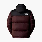 The North Face 1996 Retro Nuptse Jacket Dark Brown