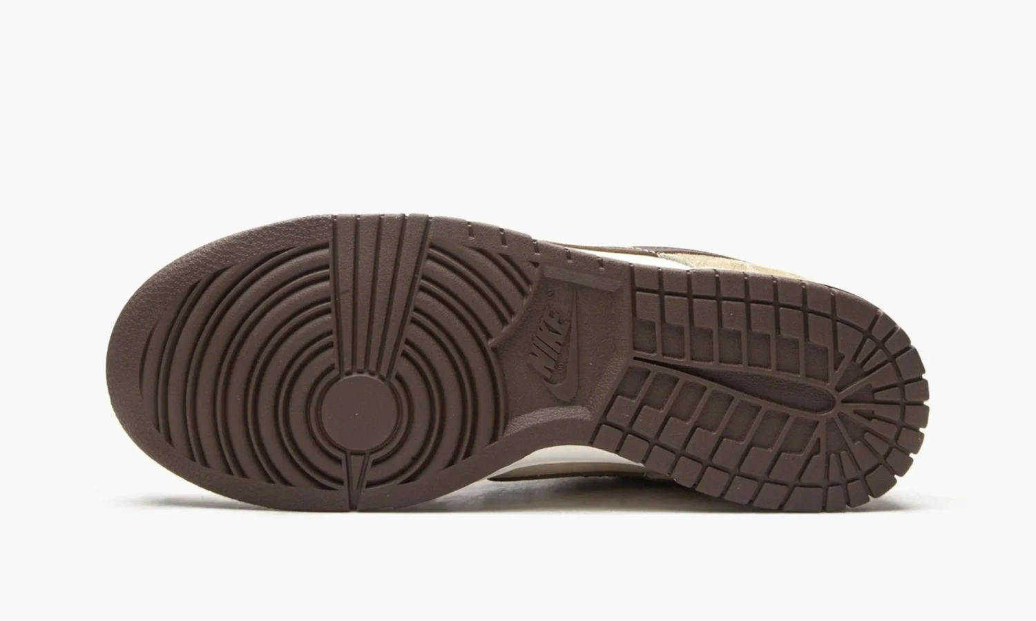 Nike Dunk Low PRM Animal Pack Giraffe / Cheetah 