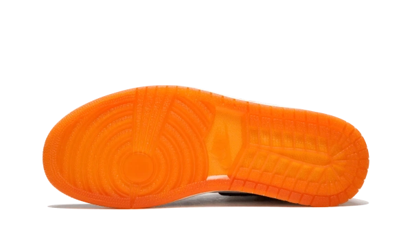 Air Jordan 1 Retro High OG Sl WMNS Satin Shattered Backboard 