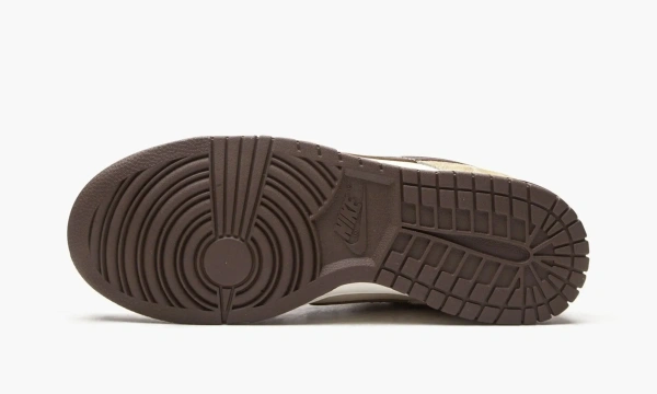 Nike Dunk Low PRM Animal Pack Giraffe / Cheetah 