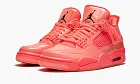 Air Jordan 4 Retro Nrg WMNS Hot Punch