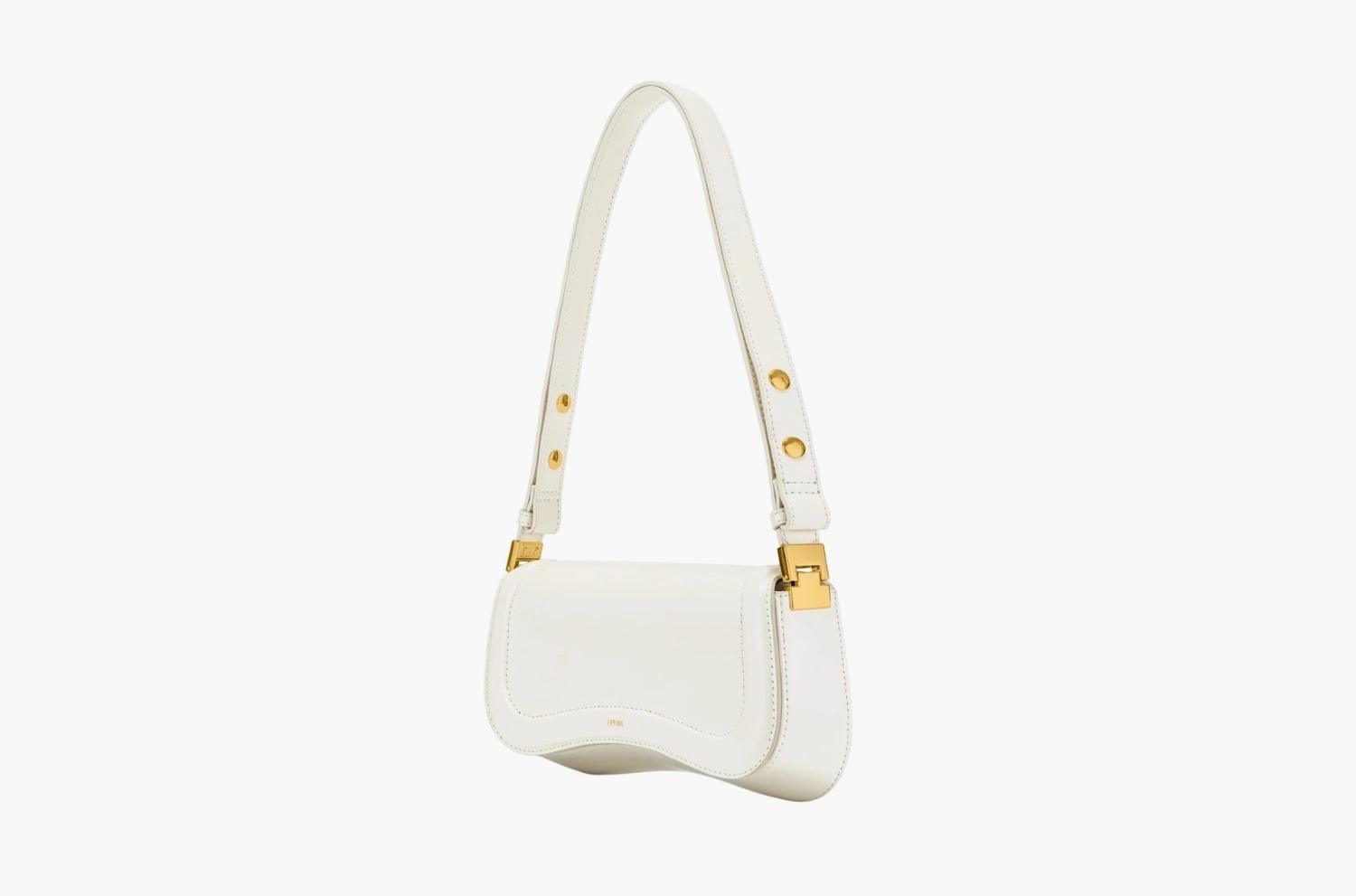 JW PEI Joy Shoulder Bag White 