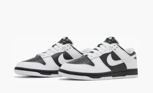 Nike Dunk Low Retro "Reverse Panda" 