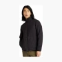 Timberland Parka Coats Men Black 