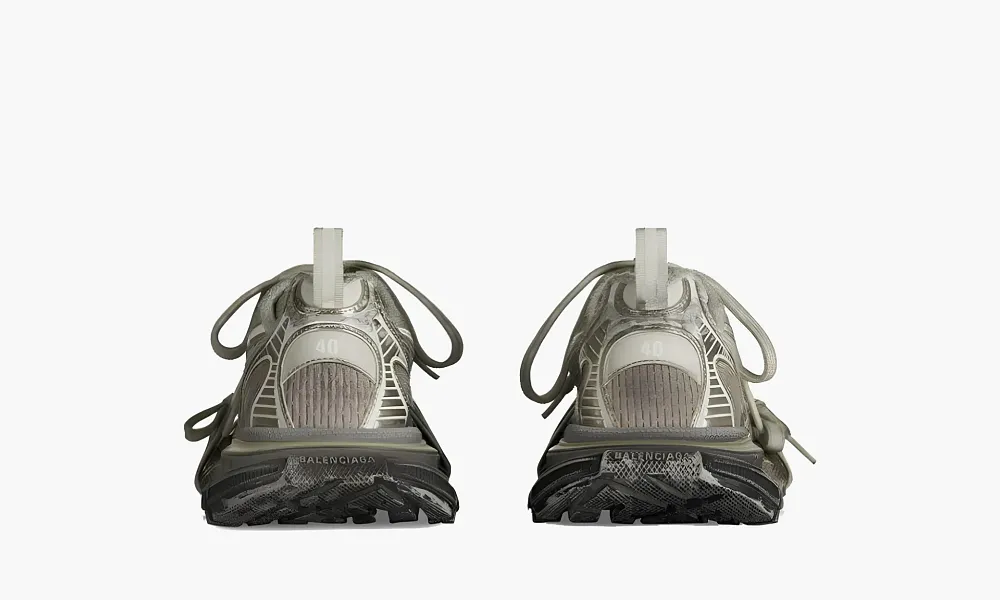 Balenciaga 3xl WMNS Aged Beige
